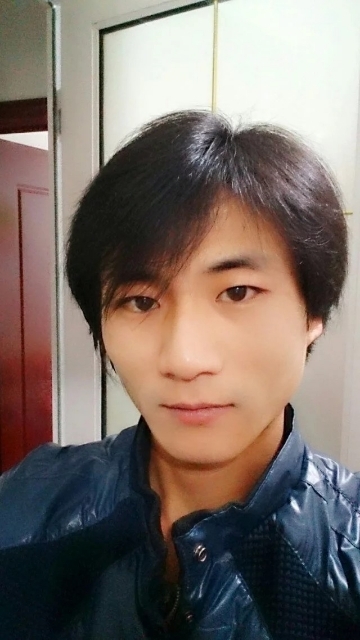 落叶有意的第一张照片--父母相亲团