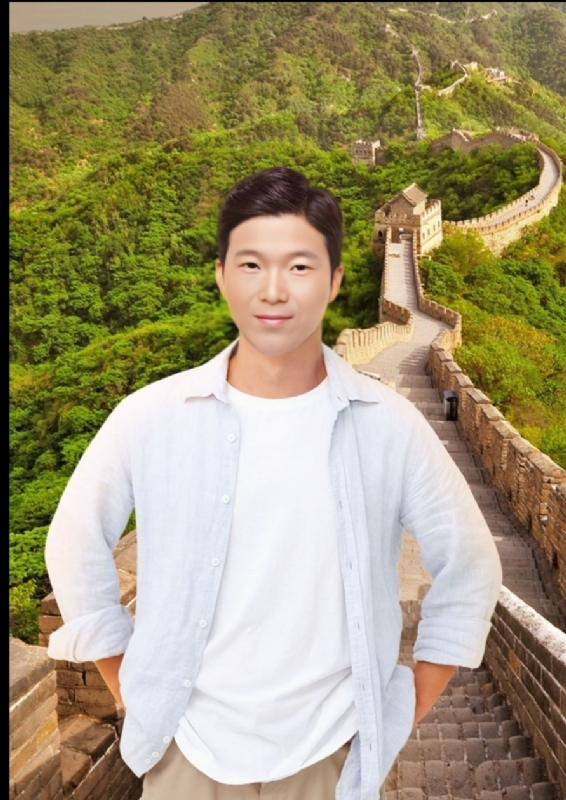 今生只爱你一人的第二张照片--父母相亲团