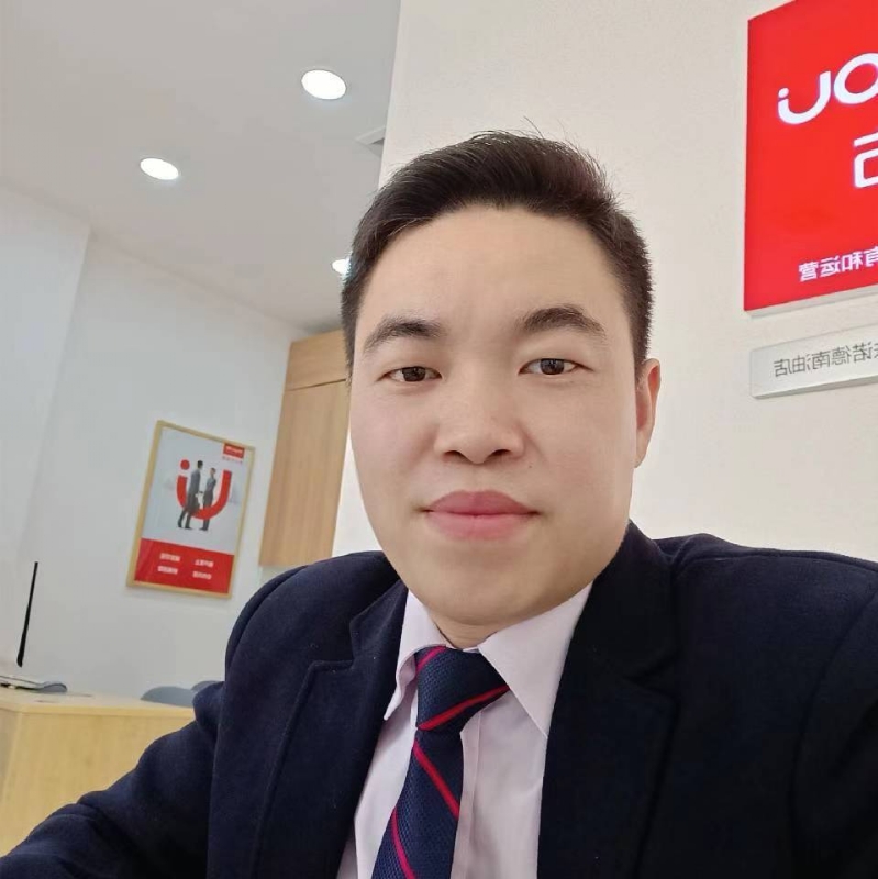 不能再随缘了的第一张照片--父母相亲团