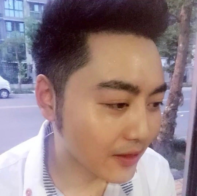 加油吧少年的第一张照片--父母相亲团