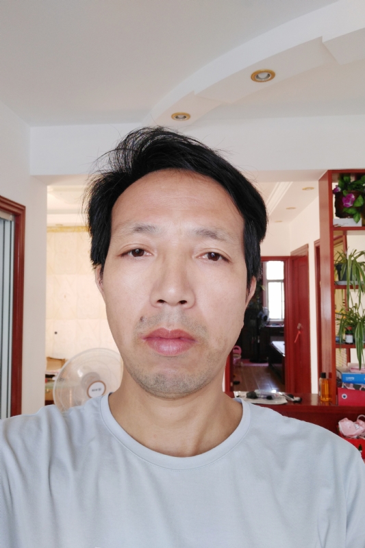 百年好合的第一张照片--父母相亲团
