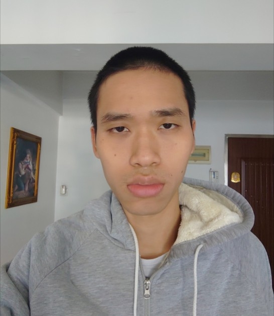 马骏的第一张照片--父母相亲团