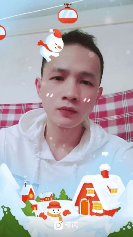 曾经心痛的第一张照片--父母相亲团