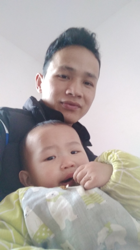 曾经心痛的第二张照片--父母相亲团