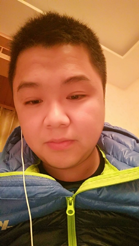 给??整笑了的第一张照片--父母相亲团