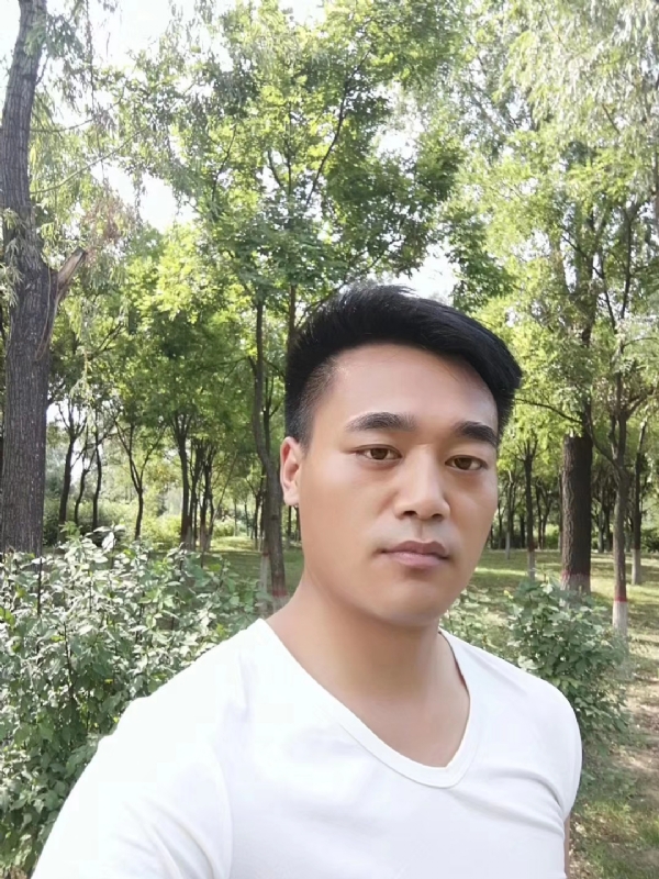 缘定今生的第一张照片--父母相亲团