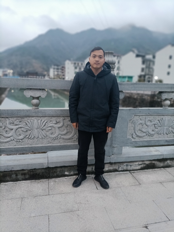 昊林的第一张照片--父母相亲团