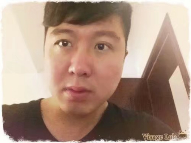 一个格的第一张照片--父母相亲团