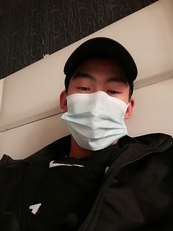 孤单的第一张照片--父母相亲团