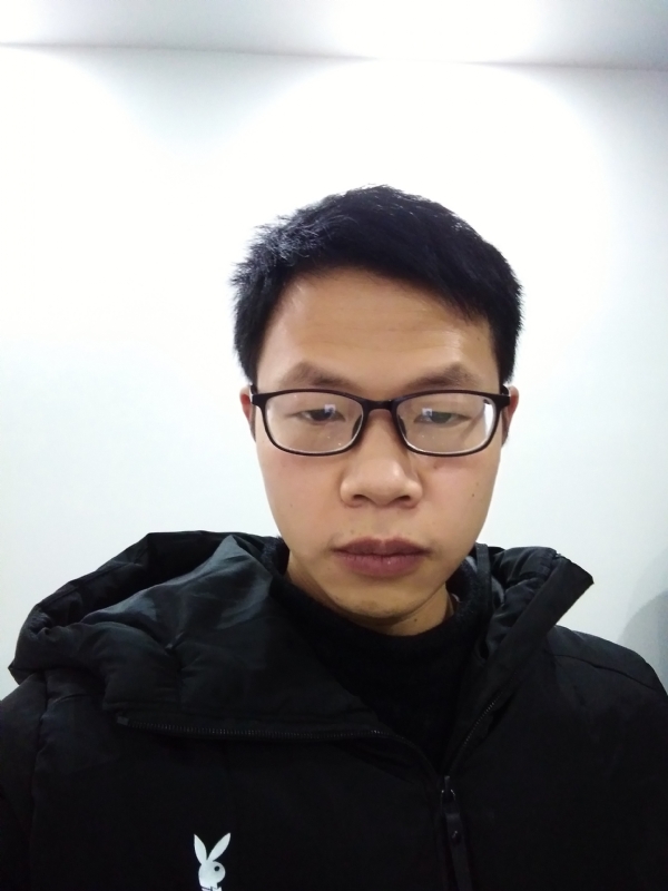惜缘的第一张照片--父母相亲团