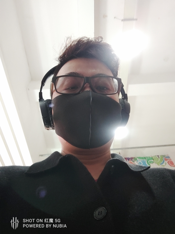 不可触碰的伤的第一张照片--父母相亲团