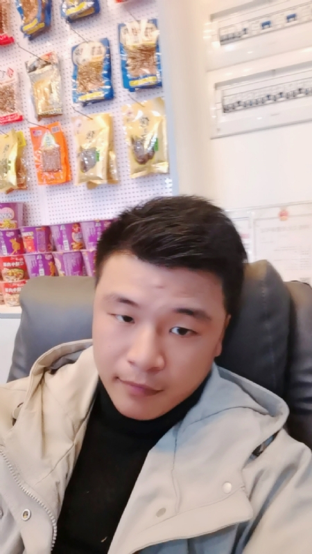 小宇的第一张照片--父母相亲团