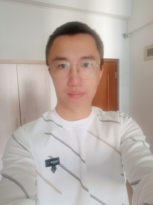 一生有你*足矣的第一张照片--父母相亲团