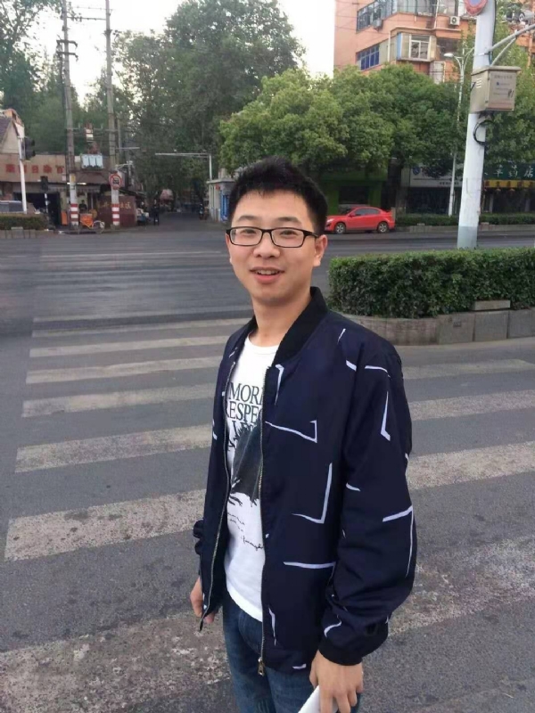 常的第一张照片--父母相亲团