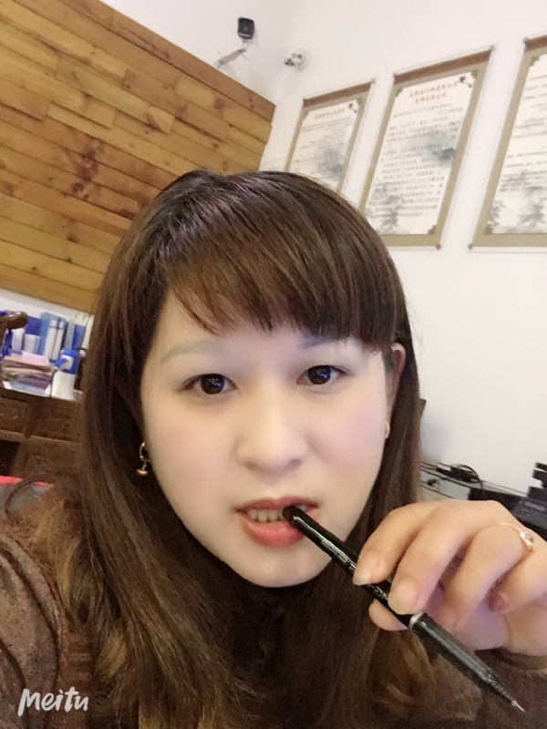 冷暧自知的第一张照片--父母相亲团