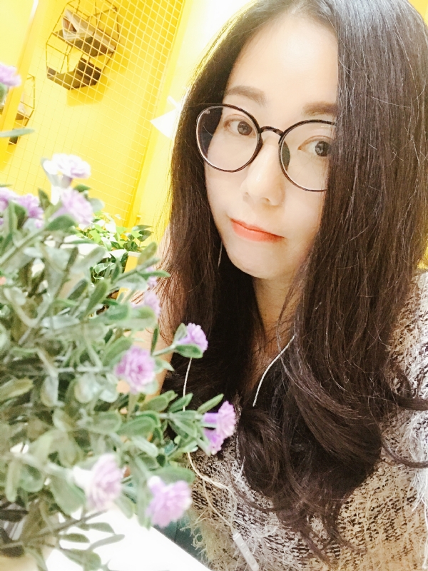 薇薇的第二张照片--父母相亲团