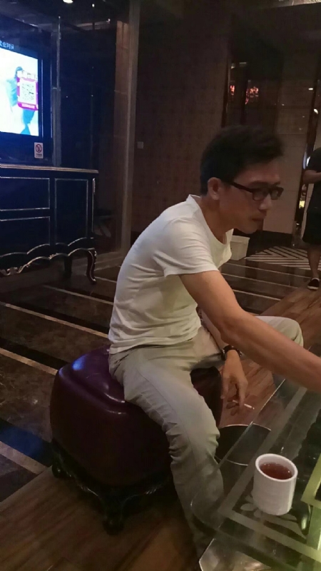 期待缘分的第一张照片--父母相亲团