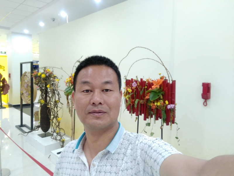 一点温馨的第二张照片--父母相亲团