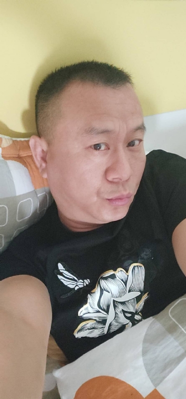 随缘的第一张照片--父母相亲团