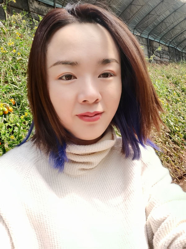欣欣向荣的第一张照片--父母相亲团