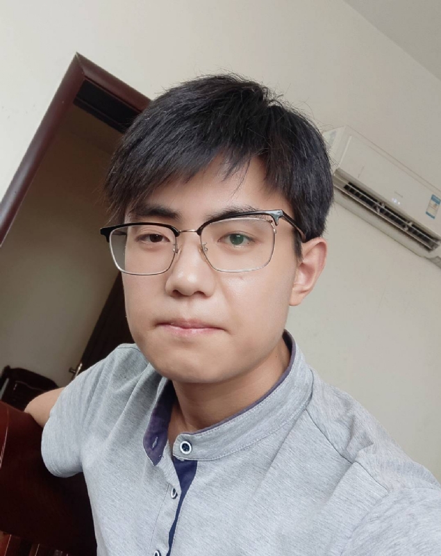 孤独患者的第一张照片--父母相亲团