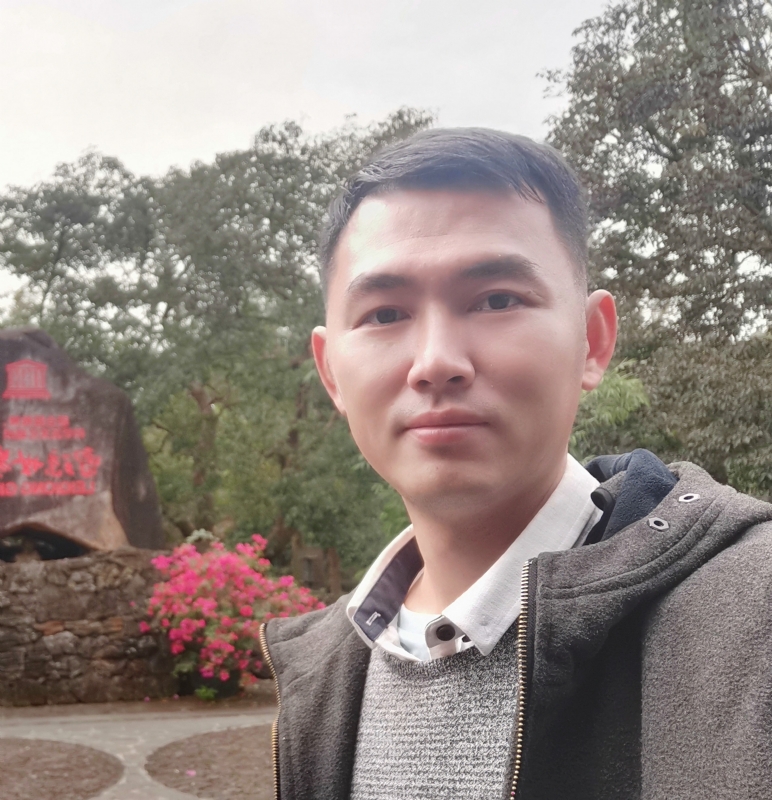 羽若星辰的第一张照片--父母相亲团