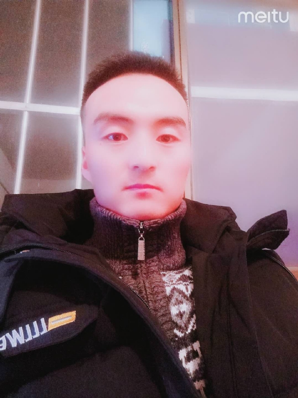 星空的第一张照片--父母相亲团