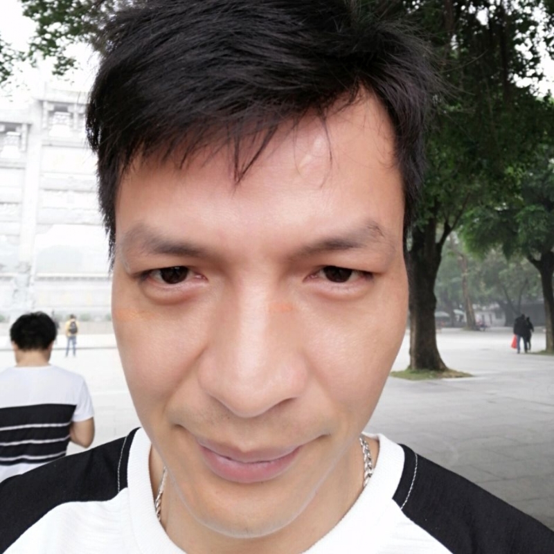 无尘的第一张照片--父母相亲团