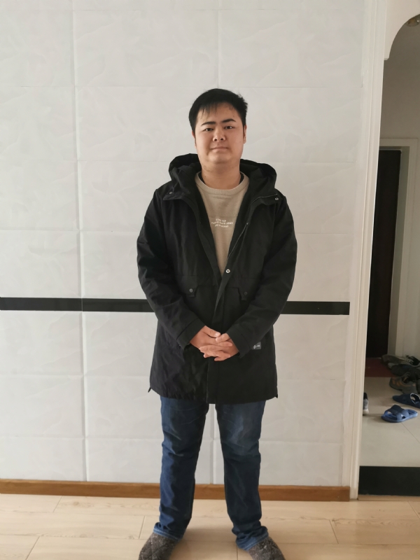 cake的第二张照片--父母相亲团