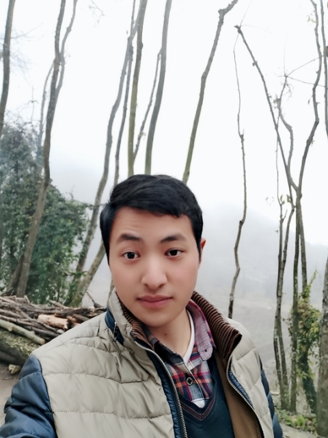 终于等到你的第二张照片--父母相亲团