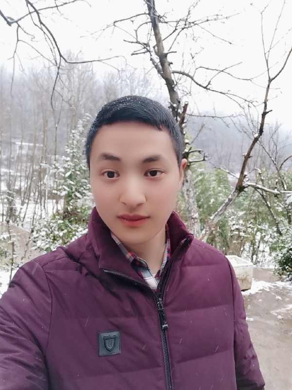 终于等到你的第八张照片--父母相亲团