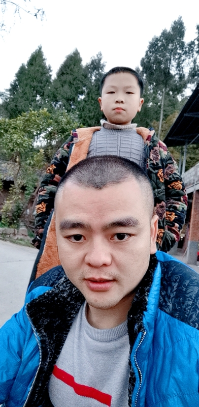钟生发财的第三张照片--父母相亲团