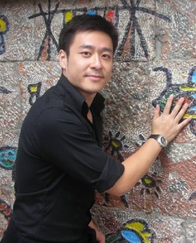 不会游泳的鱼的第一张照片--父母相亲团