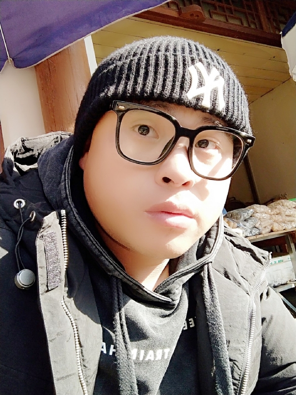 重新开始的第一张照片--父母相亲团