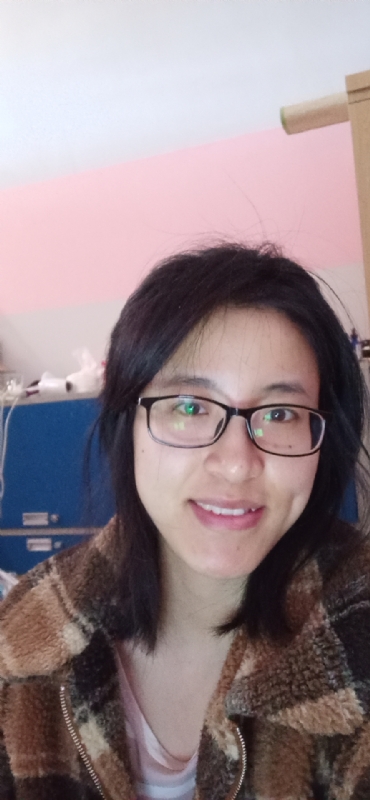 晓燕的第一张照片--父母相亲团