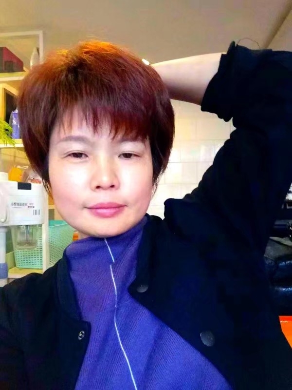 心若向阳的第一张照片--父母相亲团