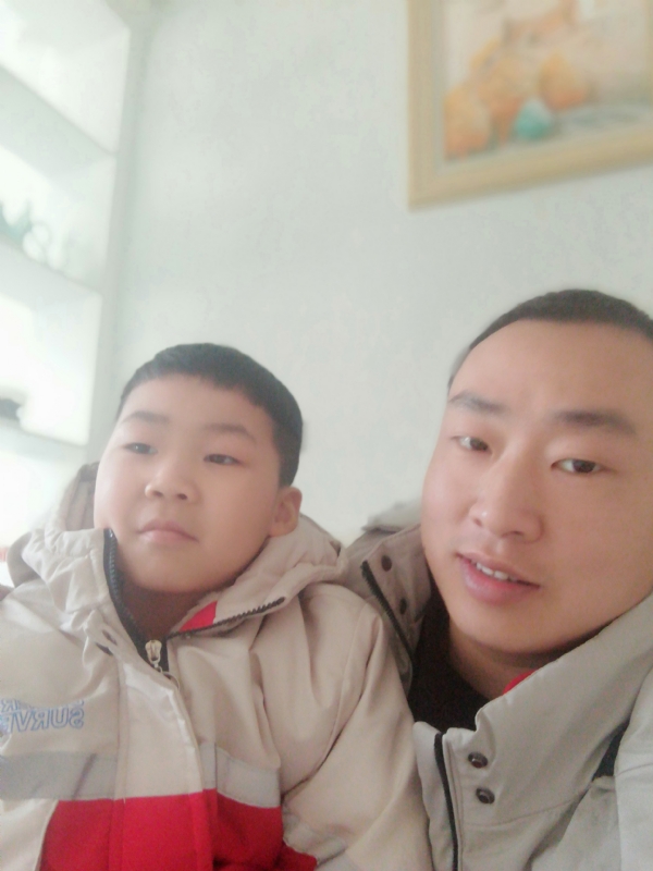 潇洒自由人的第二张照片--父母相亲团