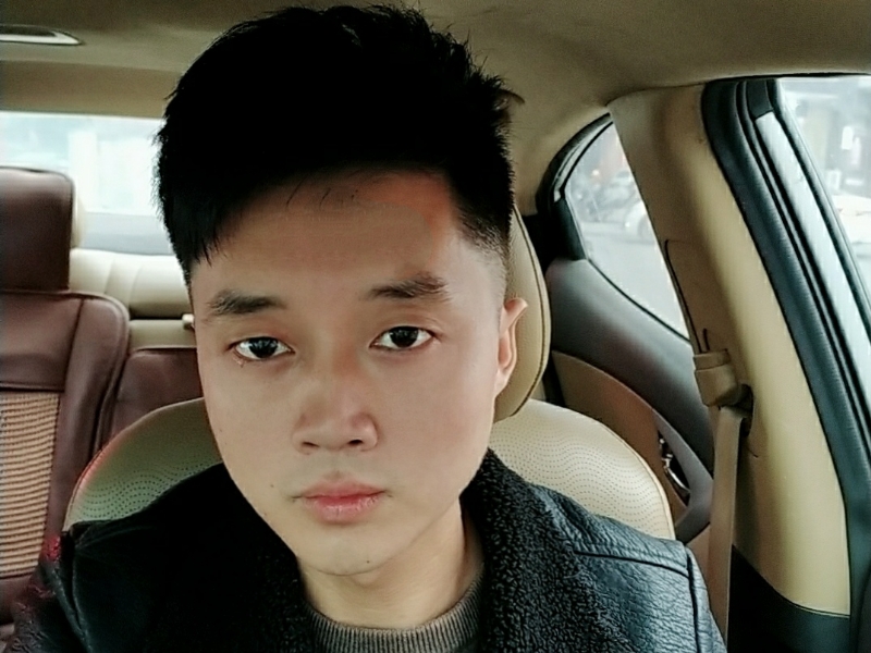 热心市民小林的第一张照片--父母相亲团