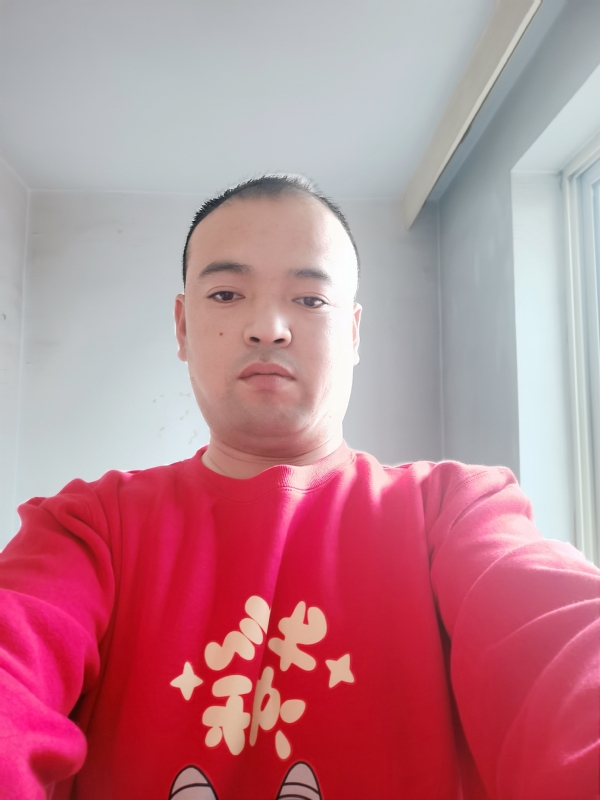 独自等待的第一张照片--父母相亲团