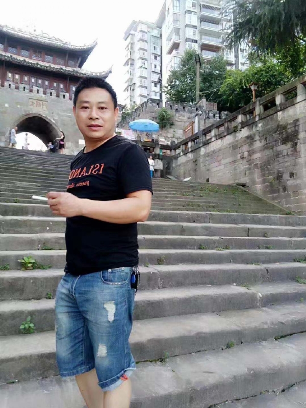 寻找前世今生缘的第一张照片--父母相亲团