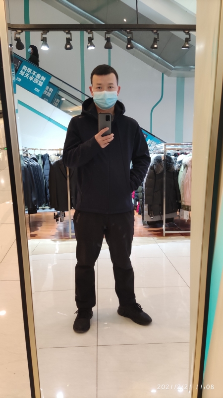 码头007的第一张照片--父母相亲团