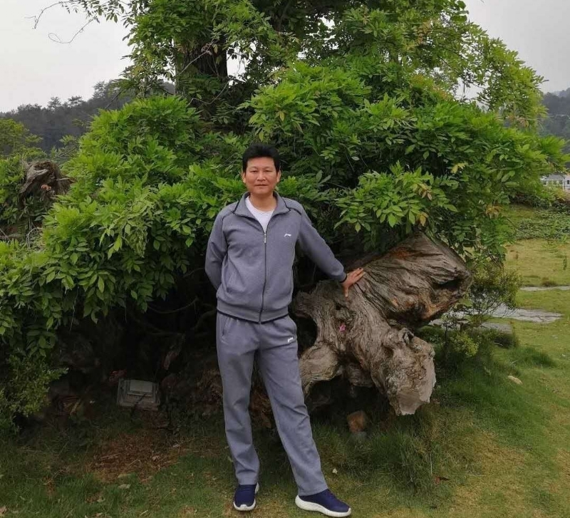 遗憾等于圆满的第一张照片--父母相亲团