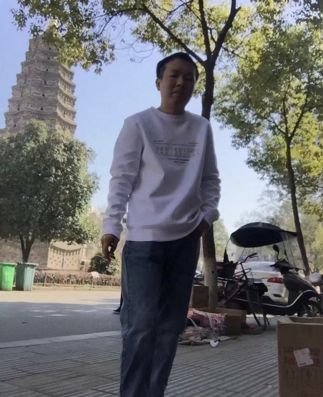 黄冈征婚的第一张照片--父母相亲团