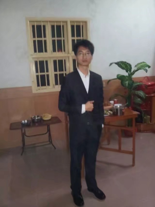 潇湘剑雨的第一张照片--父母相亲团