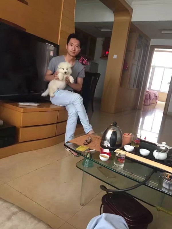 潇湘剑雨的第二张照片--父母相亲团