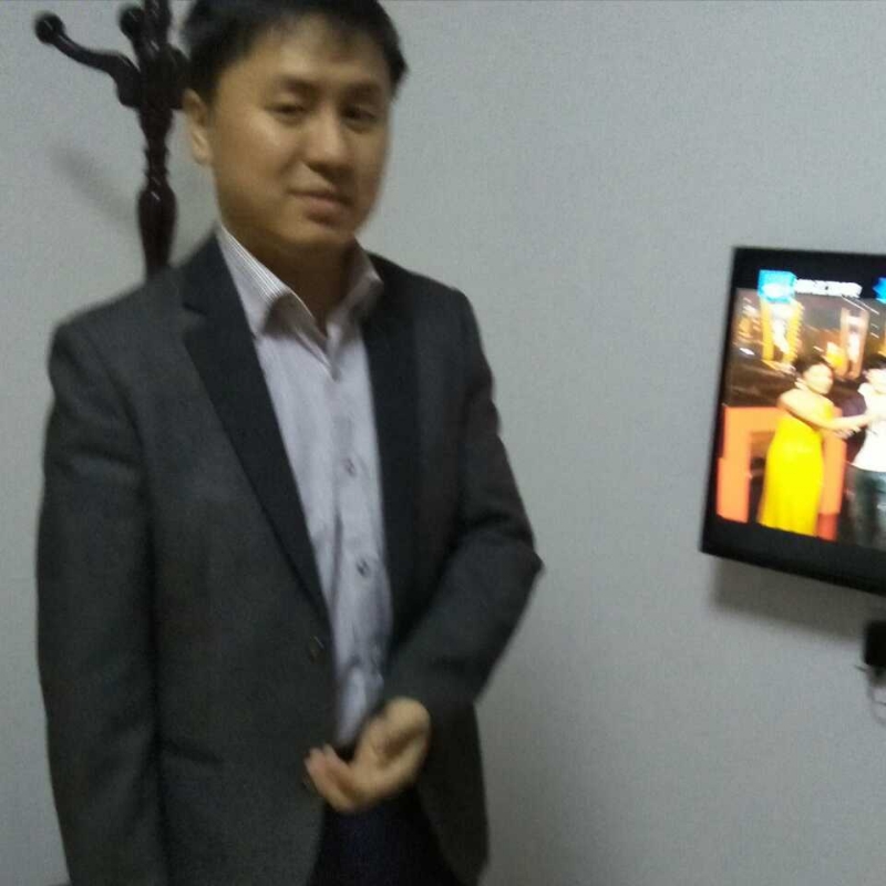 逍遥王的第一张照片--父母相亲团