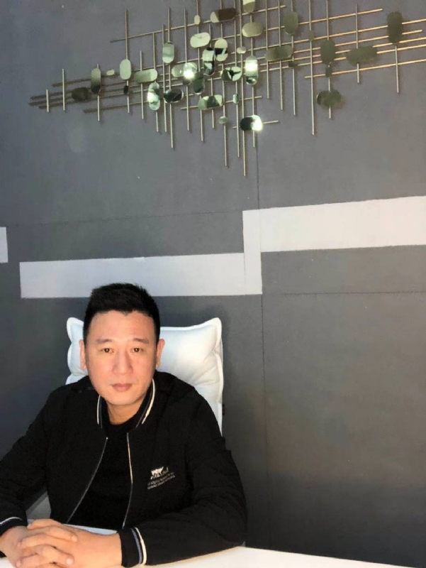 SAM的第一张照片--父母相亲团