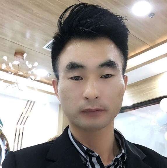 情系半生的第一张照片--父母相亲团