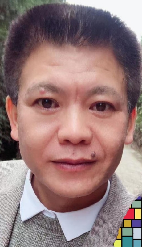水中月的第一张照片--父母相亲团