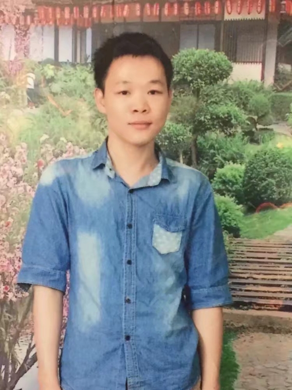 阿文的第一张照片--父母相亲团